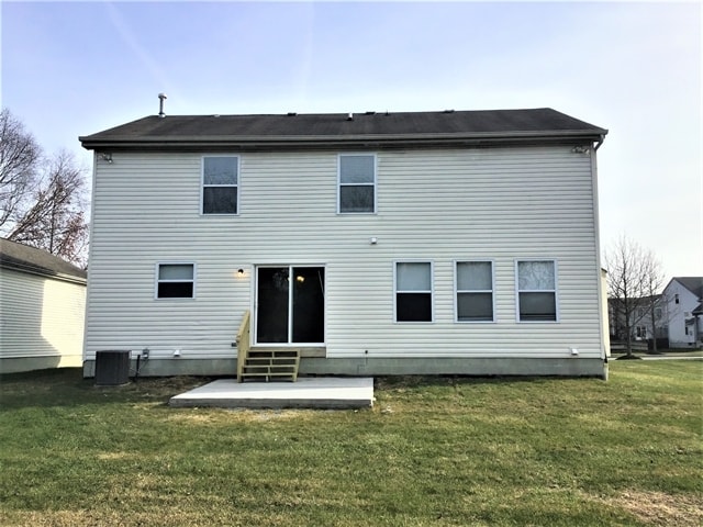 Building Photo - 857 Cedar Run Dr