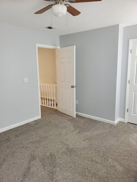 2nd Bedroom - 129 Coventry Woods Dr