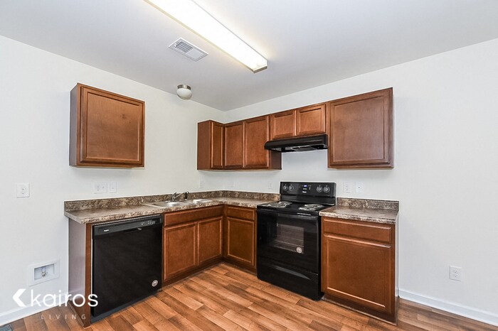 Building Photo - 1021 Aunt Prissey Ct
