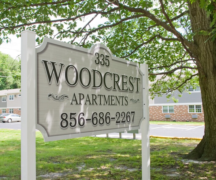 Building Photo - Woodcrest Apartments