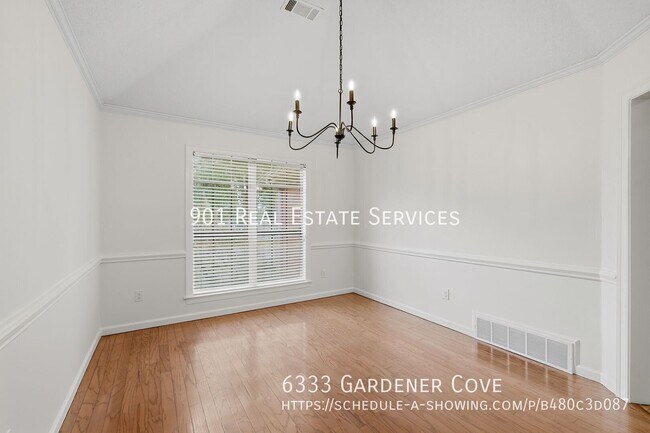 Building Photo - 6333 Gardener Cove