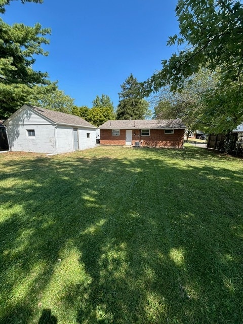 Building Photo - 5215 Wyandot Pl