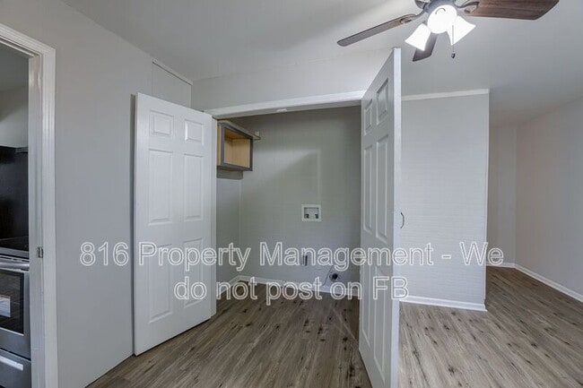 Building Photo - 5518 Jaudon Ave