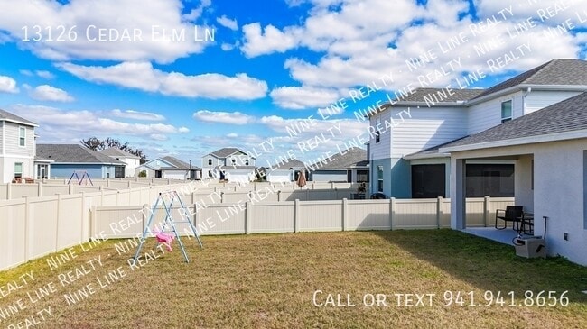 Building Photo - 13126 Cedar Elm Ln