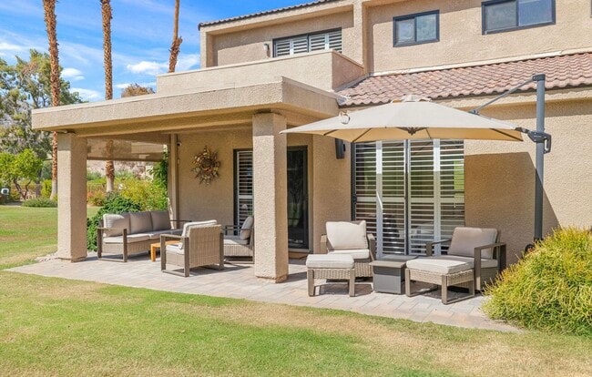 Primary Photo - 72499 Desert Flower Dr