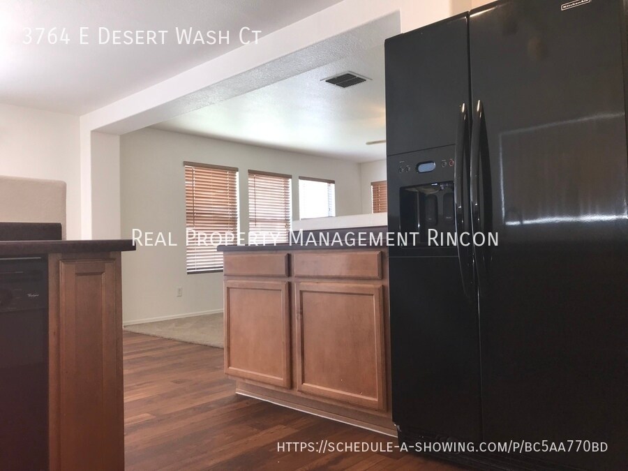 Building Photo - 3764 E Desert Wash Ct