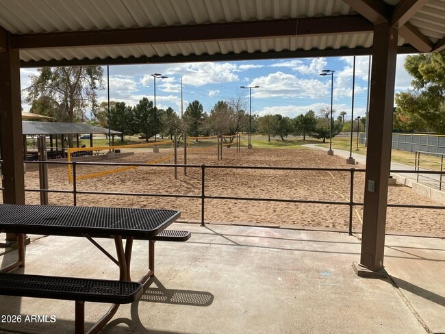 Building Photo - 8063 E Glenrosa Ave