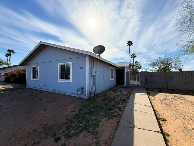 Building Photo - Cozy Single-Story Home in North Glendale