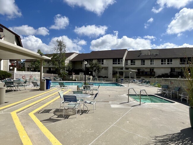 Building Photo - 6111 Rancho Mission Rd