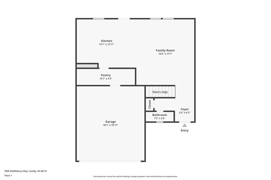 Building Photo - 9205 Middlebury Way