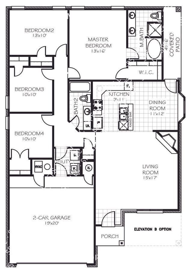 Building Photo - 4224 NW 152nd Terrace