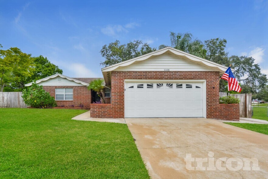 Primary Photo - 1108 Fountainhead Drive Deltona FL