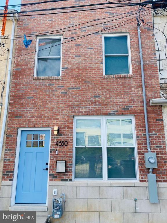 Building Photo - 4630 Canton St