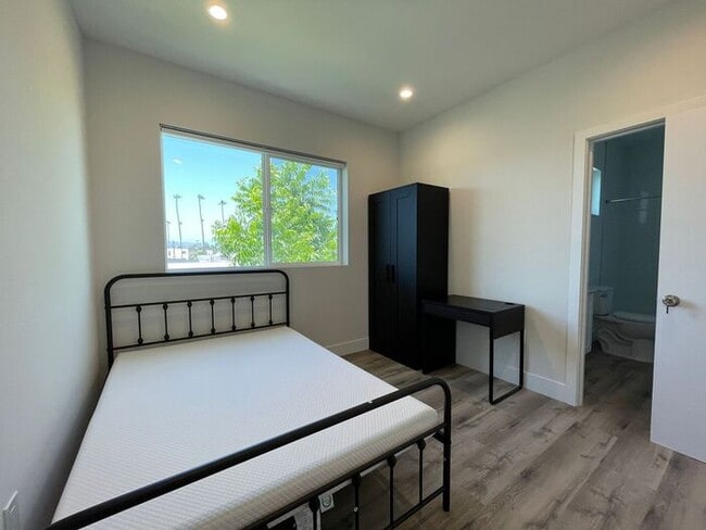 Primary Photo - Student Accommodation Los Angeles CA 90018