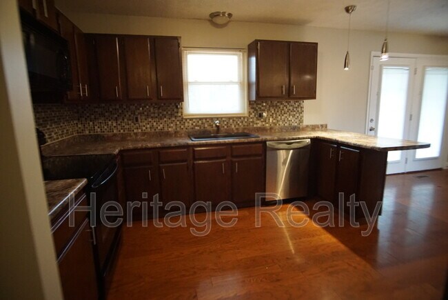 Building Photo - 6209 Bryan Ln
