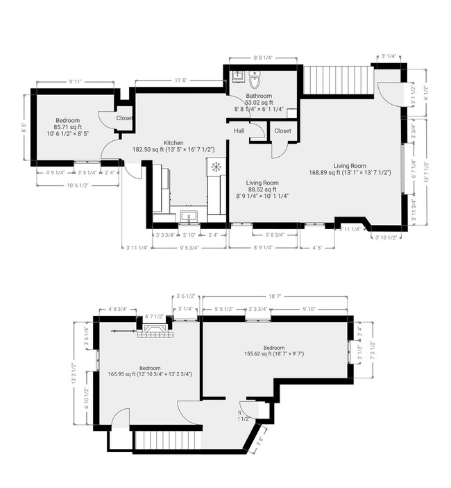 Building Photo - 33 Central Ave