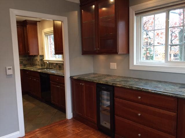 Building Photo - 3250 Martha Custis Dr