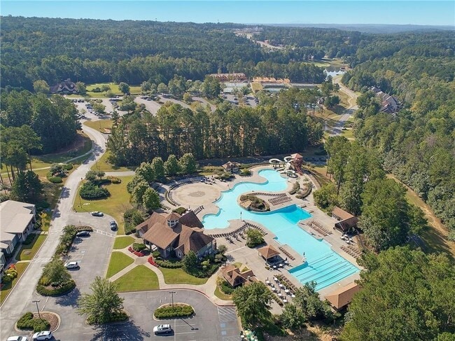 Building Photo - 2041 Greenhill Pass