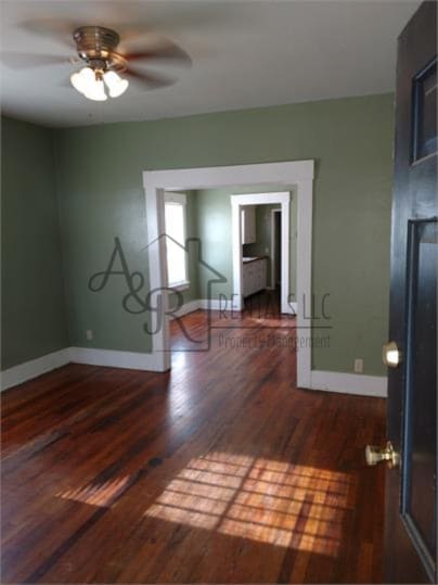 Building Photo - 115 W Jackson St