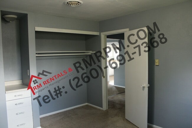 Building Photo - 4307 E Paulding Rd