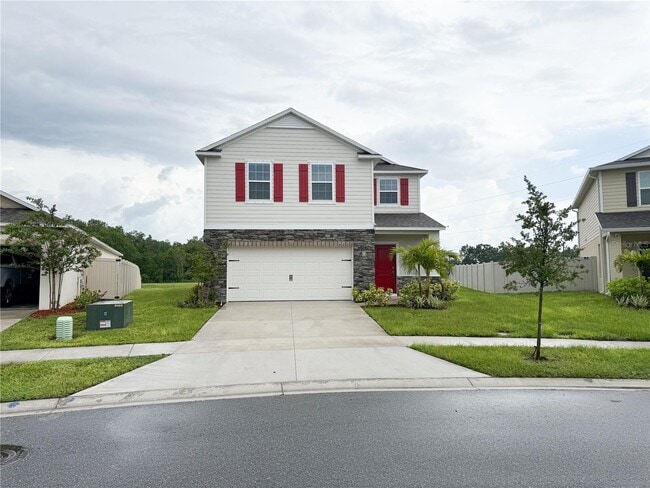 Primary Photo - 4152 Sagefield Dr