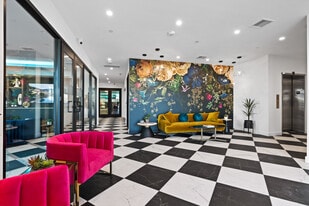 Building Photo - MODERNO Axis Luxury Living