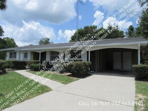 Building Photo - 3915 SW 139th St Rd