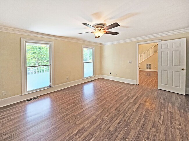 Building Photo - COMING: Spacious East Cobb Cape Cod with Main-Level Primary Suite & 3-Car Garage