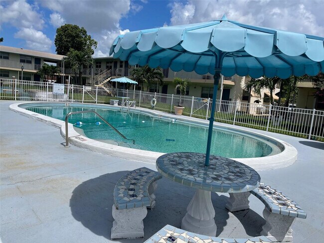 Building Photo - 7401 Pines Blvd