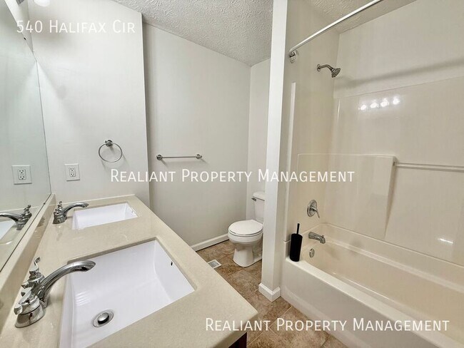 Building Photo - 540 Halifax Cir