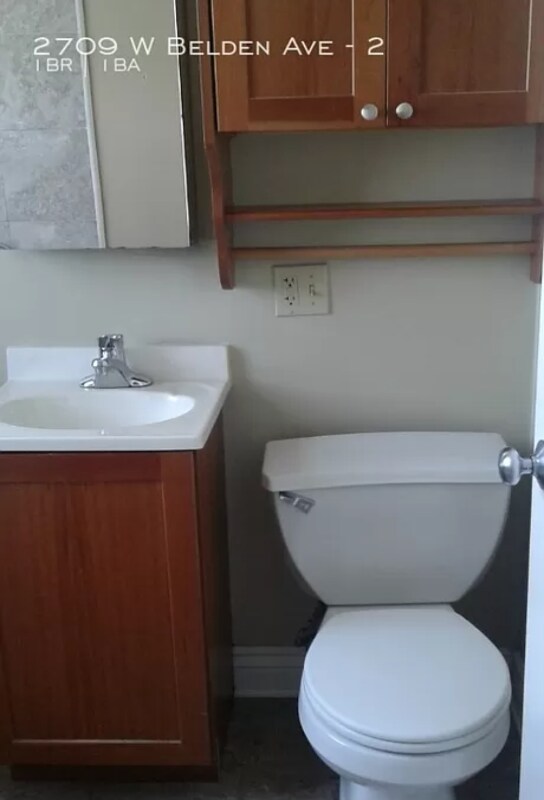 Building Photo - 2709 W Belden Ave