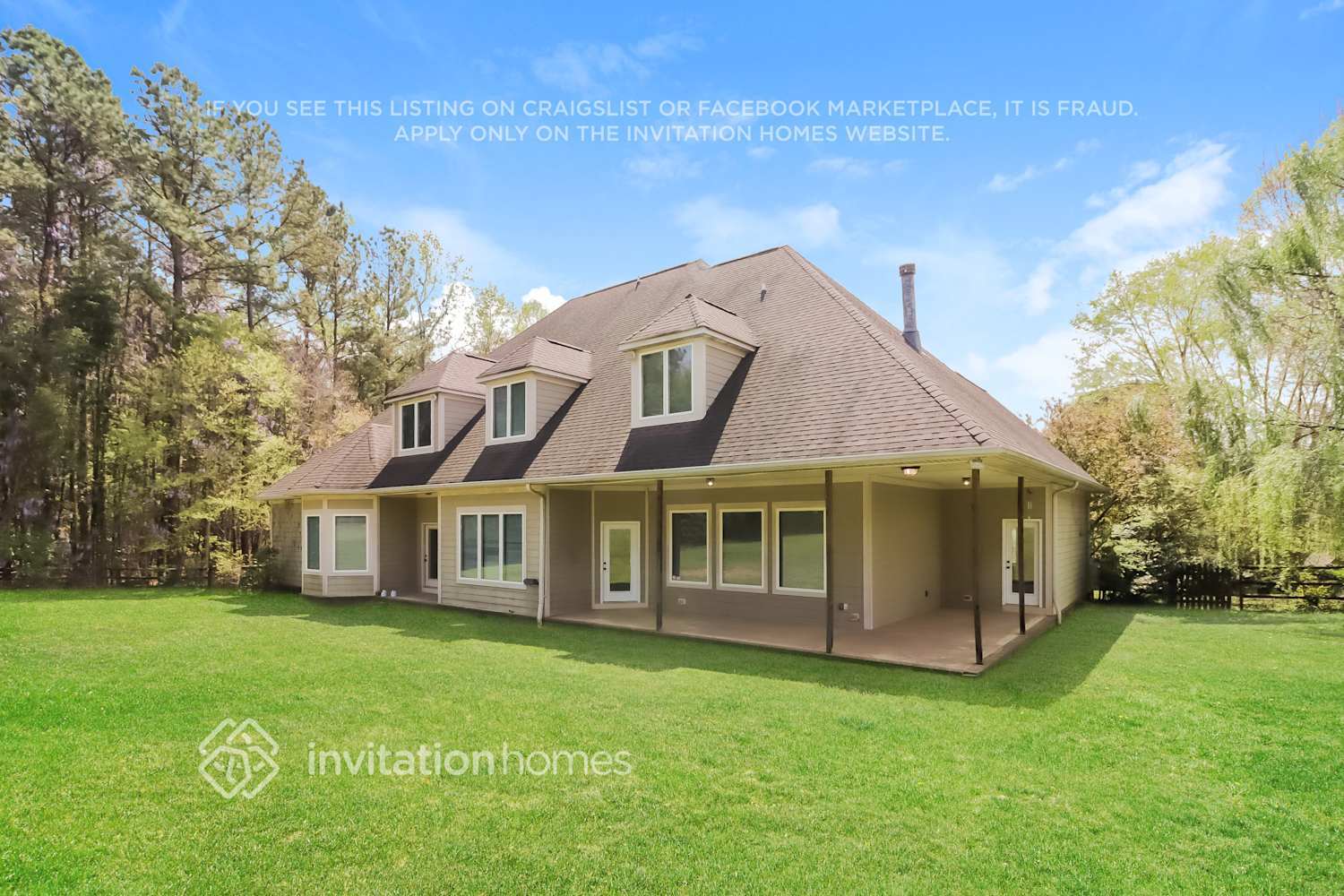 Building Photo - 137 Wildwood Cove Dr