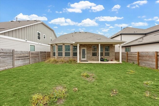 Building Photo - Fabulous home in Leander's Horizon Lake Community!