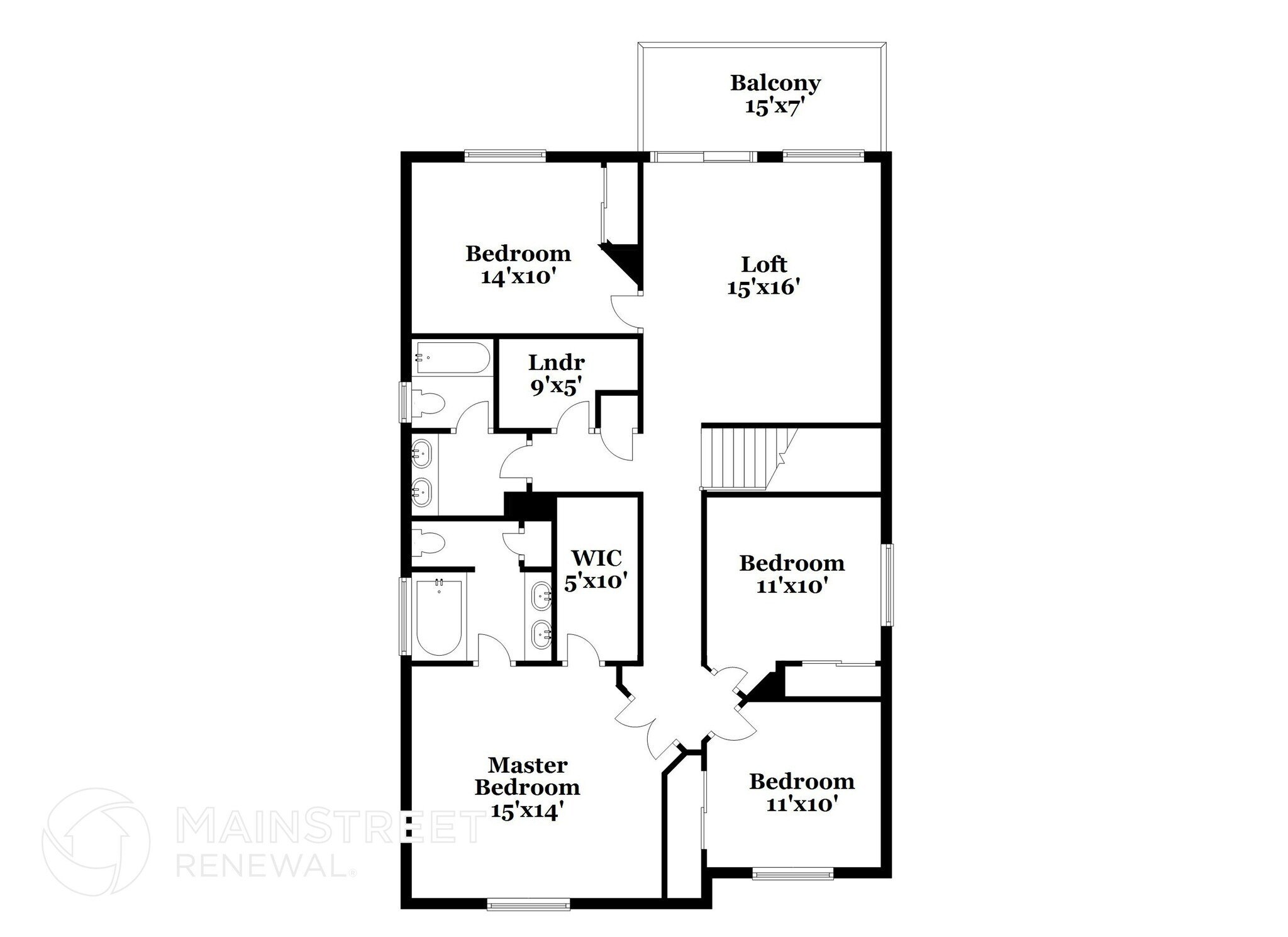 Building Photo - 6015 W Pueblo Ave