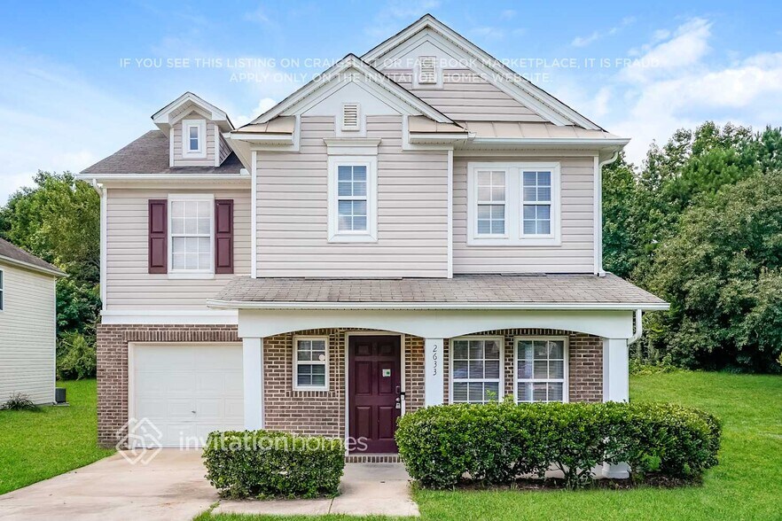 Primary Photo - 2633 Quarry Ridge Ln