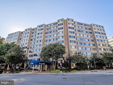 Primary Photo - 1330 New Hampshire Ave NW