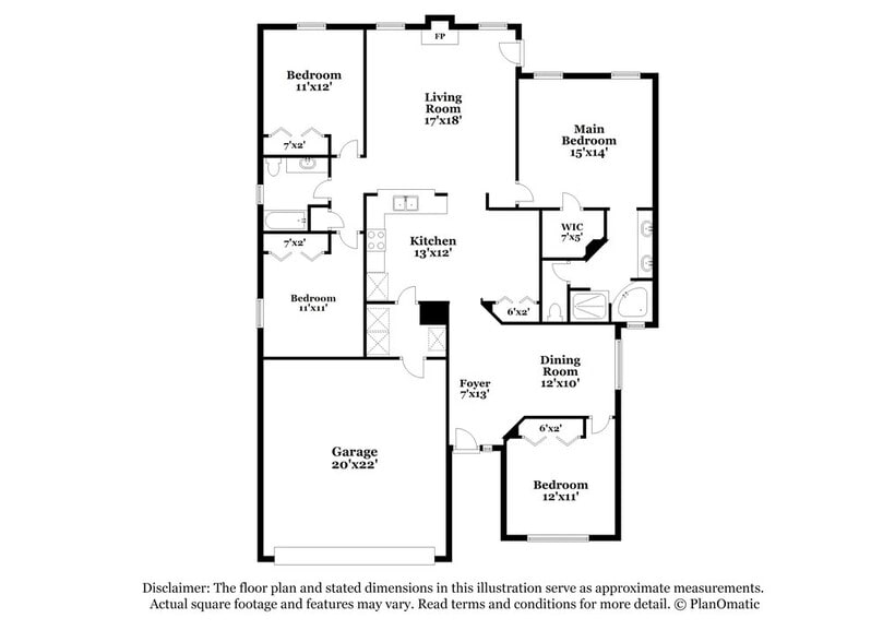 Building Photo - 383 Summit Dr