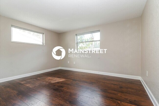 Building Photo - 3 Bedroom Pet-Friendly Home in New Port Richey, FL with Main Street Renewal