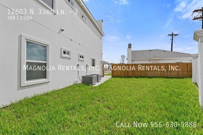 Building Photo - 12603 N 33rd Ln