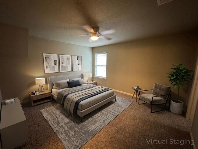Building Photo - 4-Bedroom House for Rent in Killeen