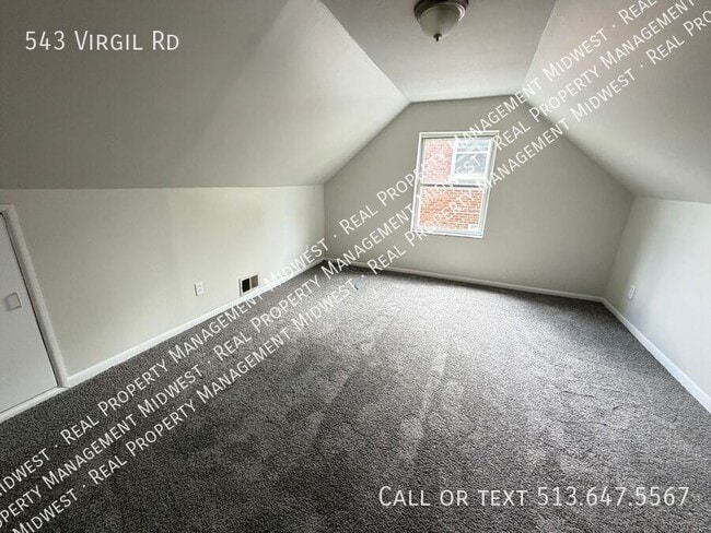 Building Photo - 543 Virgil Rd