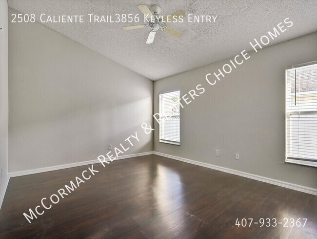 Building Photo - 2508 Caliente Trail