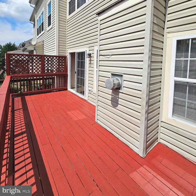 Building Photo - 5431 Cheyenne Knoll Pl
