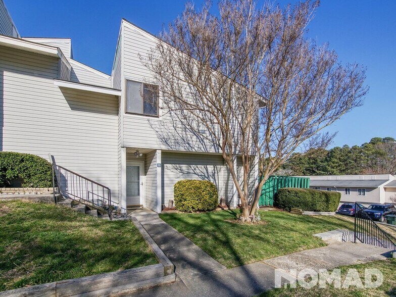 Building Photo - 4609 Grinding Stone Dr