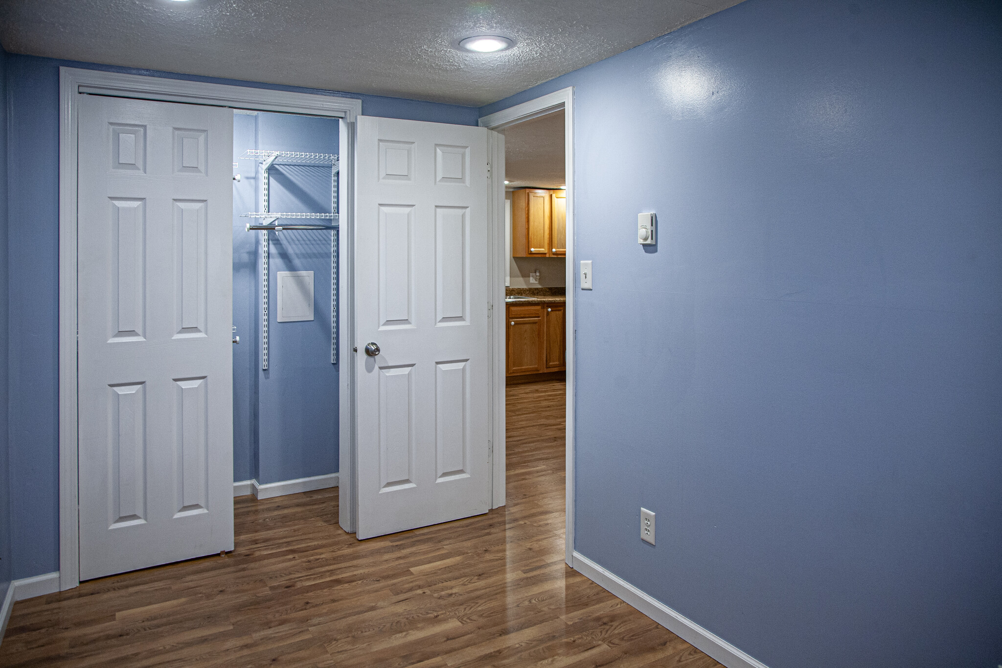 Bedroom - 1404 N Kankakee St