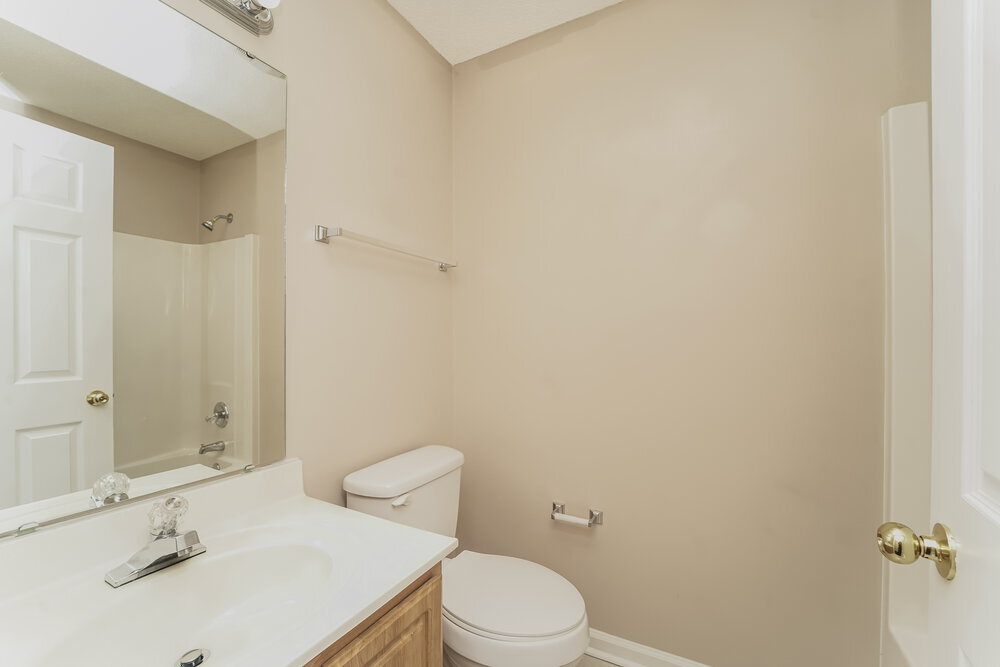 Building Photo - 1231 Piney Church Rd