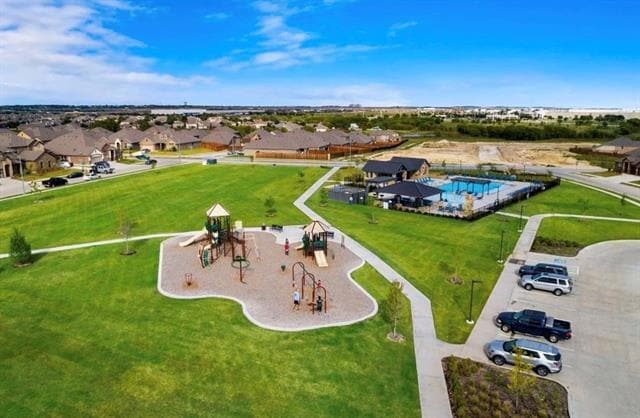 Building Photo - 336 Rainbow Cactus Dr