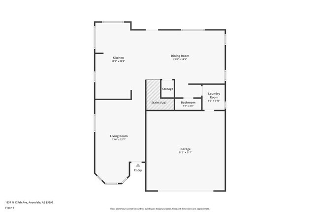 Building Photo - 1937 N 127th Ave