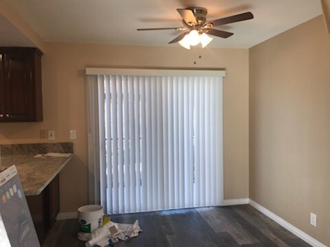 Dining Room - 3110 E Orangethorpe Ave