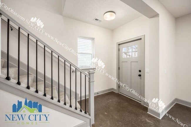 Primary Photo - 2025 NEW YEAR'S SPECIAL! No App Fee! NEWLY BUILT 3 Bedroom, 2.5 Bathroom Gorgeous Franklinton Home!